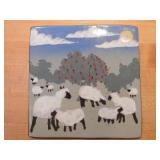 Decorative Tile