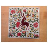 Decorative Tile