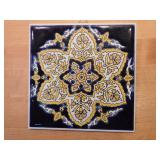 Decorative Tile