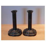 Candle holders