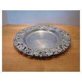 Armetal Platter