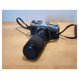 Olympus OM-1