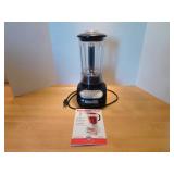 Kitchen Aid