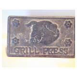 Bacon Press
