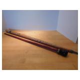 Japanese Walking Stick
