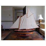 Ship Model