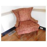 Upholstered Chair