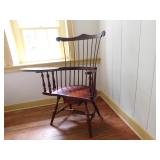 Jefferson Chair