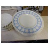 Dishes