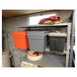 Tool Boxes