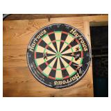 Dart Board