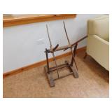 Primitive Yarn Winder