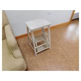 Vintage Step Stool
