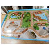 Thomas Railway Play Table