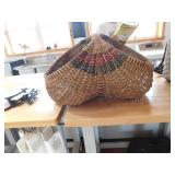 Buttocks Basket