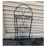 Iron Shelf [ 1 of 3 ]
