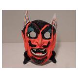 Halloween Mask