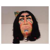 Halloween Mask