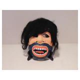 Halloween Mask