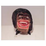 Halloween Mask