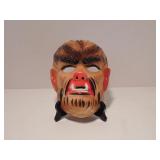 Halloween Mask