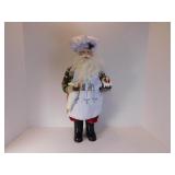 Chef Santa