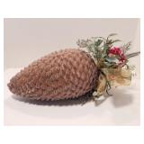 Pine Cone Decoration
