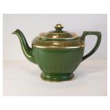 Hall Teapot