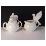 Pottery C&S