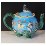 Decorative Tea Pot