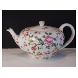 Decorative Tea Pot