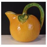 Water or Juice Pitcher