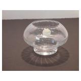 Lenox Candle holder