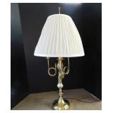 Brass Lighting