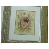 Framed Art