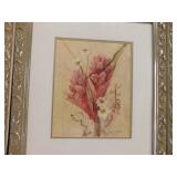 Framed Art