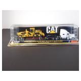 Cat Truck