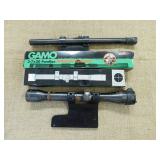 Sighting Scopes
