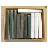 Tray Lot, HO Trains