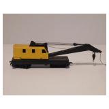 HO Scale crane