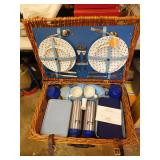 Brexton Picnic Basket