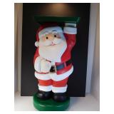 Serving Santa,Remote Control