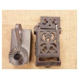 Match safes