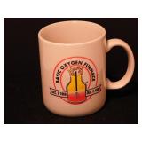 Bethlehem Steel Mug
