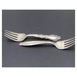 Sterling Silver Child