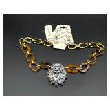 Costume Jewelry Necklace