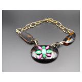 Costume Jewelry Necklace