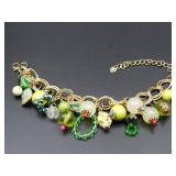 Bracelet-Costume