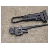 Antique Wrenches