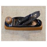 Wood Plane, Transitional, Sargent
